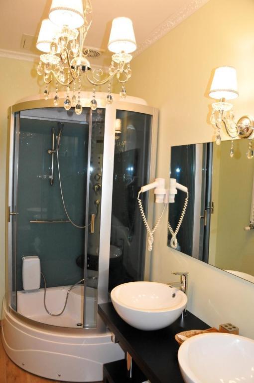 Hotel Tex Club Botoşani Værelse billede