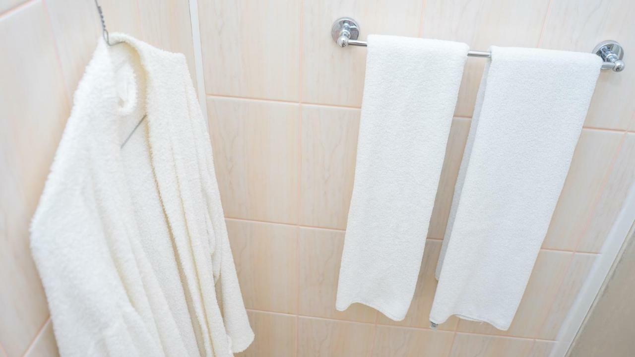 Hotel Tex Club Botoşani Eksteriør billede